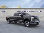 New 2024 Ford F-350 King Ranch Crew Cab 4x4, Pickup for sale #REF17622 - photo 7