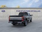 New 2024 Ford F-350 King Ranch Crew Cab 4x4, Pickup for sale #REF17622 - photo 8