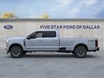 2024 Ford F-350 Crew Cab SRW 4x4, Pickup for sale #REF19781 - photo 4