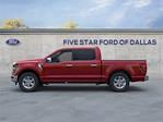 2024 Ford F-150 SuperCrew Cab 4x2, Pickup for sale #RFA01979 - photo 4