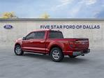 2024 Ford F-150 SuperCrew Cab 4x2, Pickup for sale #RFA01979 - photo 2