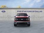 2024 Ford F-150 SuperCrew Cab 4x2, Pickup for sale #RFA01979 - photo 6