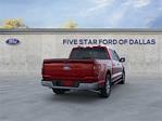 2024 Ford F-150 SuperCrew Cab 4x2, Pickup for sale #RFA01979 - photo 8