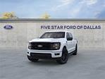 2024 Ford F-150 SuperCrew Cab 4x4, Pickup for sale #RFA04427 - photo 2