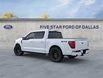 2024 Ford F-150 SuperCrew Cab 4x4, Pickup for sale #RFA04427 - photo 4