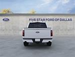 2024 Ford F-150 SuperCrew Cab 4x4, Pickup for sale #RFA04427 - photo 5