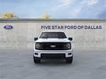 2024 Ford F-150 SuperCrew Cab 4x4, Pickup for sale #RFA04427 - photo 6