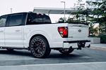 New 2024 Ford F-150 XLT SuperCrew Cab 4x4, Pickup for sale #RFA15605 - photo 21