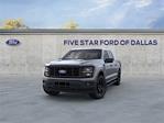 2024 Ford F-150 SuperCrew Cab 4x4, Pickup for sale #RFA18743 - photo 3