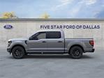 2024 Ford F-150 SuperCrew Cab 4x4, Pickup for sale #RFA18743 - photo 4