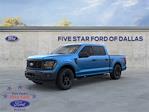 2024 Ford F-150 SuperCrew Cab 4x4, Pickup for sale #RFA18787 - photo 1