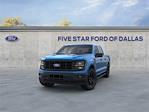 2024 Ford F-150 SuperCrew Cab 4x4, Pickup for sale #RFA18787 - photo 3