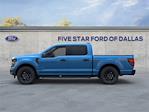 2024 Ford F-150 SuperCrew Cab 4x4, Pickup for sale #RFA18787 - photo 4