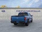 2024 Ford F-150 SuperCrew Cab 4x4, Pickup for sale #RFA18787 - photo 8