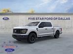 2024 Ford F-150 SuperCrew Cab 4x4, Pickup for sale #RFA18839 - photo 1