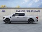 2024 Ford F-150 SuperCrew Cab 4x4, Pickup for sale #RFA18839 - photo 4