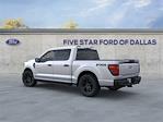 2024 Ford F-150 SuperCrew Cab 4x4, Pickup for sale #RFA18839 - photo 2