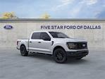 2024 Ford F-150 SuperCrew Cab 4x4, Pickup for sale #RFA18839 - photo 7