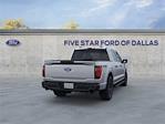 2024 Ford F-150 SuperCrew Cab 4x4, Pickup for sale #RFA18839 - photo 8