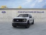 2024 Ford F-150 SuperCrew Cab 4x4, Pickup for sale #RFA18845 - photo 3