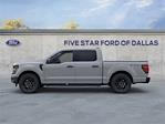 2024 Ford F-150 SuperCrew Cab 4x4, Pickup for sale #RFA18845 - photo 4