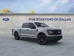 2024 Ford F-150 SuperCrew Cab 4x4, Pickup for sale #RFA18845 - photo 7