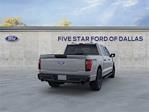 2024 Ford F-150 SuperCrew Cab 4x4, Pickup for sale #RFA18845 - photo 8