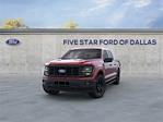 2024 Ford F-150 SuperCrew Cab 4x4, Pickup for sale #RFA19009 - photo 3