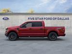 2024 Ford F-150 SuperCrew Cab 4x4, Pickup for sale #RFA19009 - photo 4