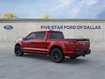 2024 Ford F-150 SuperCrew Cab 4x4, Pickup for sale #RFA19009 - photo 2