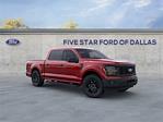 2024 Ford F-150 SuperCrew Cab 4x4, Pickup for sale #RFA19009 - photo 7