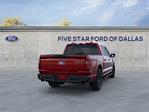 2024 Ford F-150 SuperCrew Cab 4x4, Pickup for sale #RFA19009 - photo 8