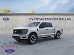 2024 Ford F-150 SuperCrew Cab 4x2, Pickup for sale #RFA28699 - photo 1