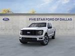 2024 Ford F-150 SuperCrew Cab 4x2, Pickup for sale #RFA28699 - photo 3