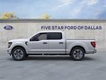 2024 Ford F-150 SuperCrew Cab 4x2, Pickup for sale #RFA28699 - photo 4