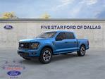 2024 Ford F-150 SuperCrew Cab 4x2, Pickup for sale #RFA30191 - photo 1