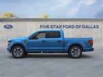 2024 Ford F-150 SuperCrew Cab 4x2, Pickup for sale #RFA30191 - photo 4