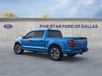 New 2024 Ford F-150 STX SuperCrew Cab 4x2, Pickup for sale #RFA30191 - photo 2