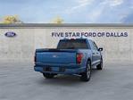 New 2024 Ford F-150 STX SuperCrew Cab 4x2, Pickup for sale #RFA30191 - photo 8