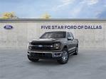 New 2024 Ford F-150 XLT SuperCrew Cab 4x4, Pickup for sale #RFA32212 - photo 3