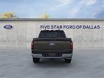 New 2024 Ford F-150 XLT SuperCrew Cab 4x4, Pickup for sale #RFA32212 - photo 5