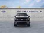 New 2024 Ford F-150 XLT SuperCrew Cab 4x4, Pickup for sale #RFA32212 - photo 6