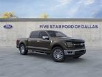 2024 Ford F-150 SuperCrew Cab 4x4, Pickup for sale #RFA32212 - photo 7