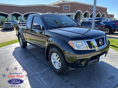 Used 2017 Nissan Frontier SV King Cab 4x2, Pickup for sale #RFA32212B - photo 1