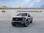 2024 Ford F-150 SuperCrew Cab 4x4, Pickup for sale #RFA57150 - photo 3