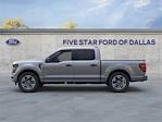 2024 Ford F-150 SuperCrew Cab 4x4, Pickup for sale #RFA57150 - photo 4