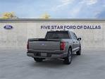 2024 Ford F-150 SuperCrew Cab 4x4, Pickup for sale #RFA57150 - photo 8