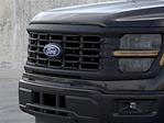 2024 Ford F-150 SuperCrew Cab 4x2, Pickup for sale #RFA57852 - photo 17