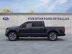 2024 Ford F-150 SuperCrew Cab 4x2, Pickup for sale #RFA57852 - photo 4