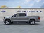 2024 Ford F-150 SuperCrew Cab 4x4, Pickup for sale #RFA58805 - photo 4